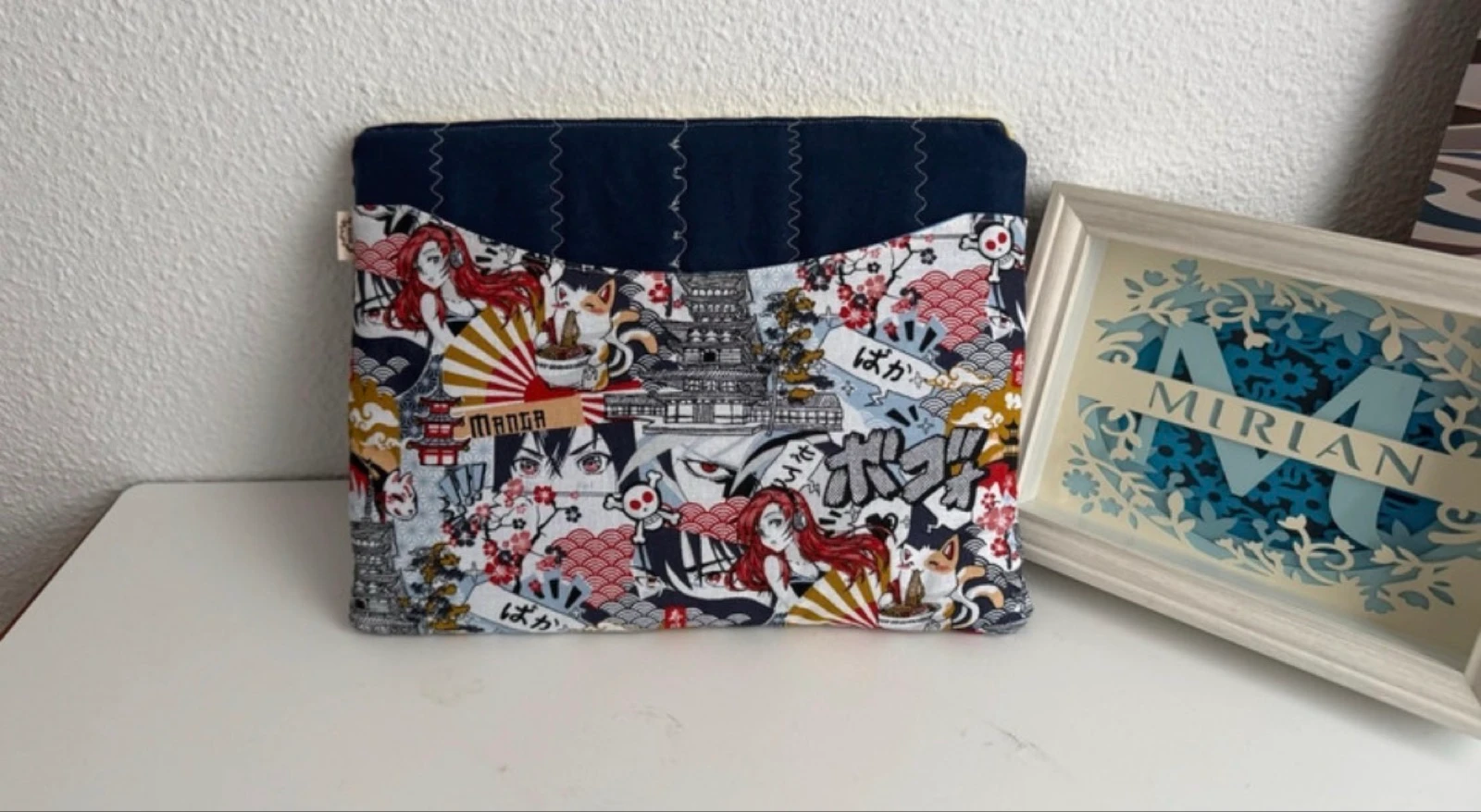 Funda iPad / tablet 11” – photo 2